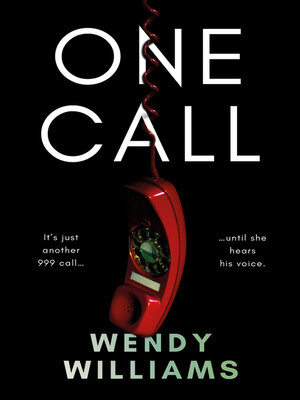 cover image of One Call